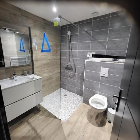 Appartement Entierement Renove A Neuf 101 Saint-Etienne  Ngoại thất bức ảnh